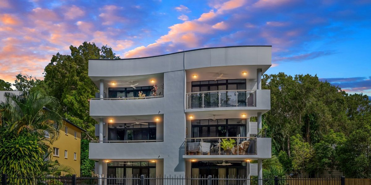 4/65 Sims Esplanade, Yorkeys Knob, QLD 4878 AUS