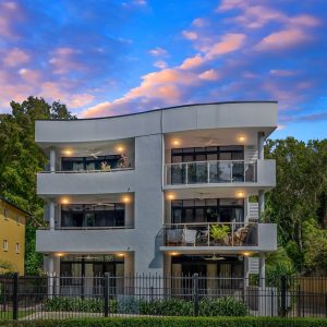 4/65 Sims Esplanade, Yorkeys Knob, QLD 4878 AUS