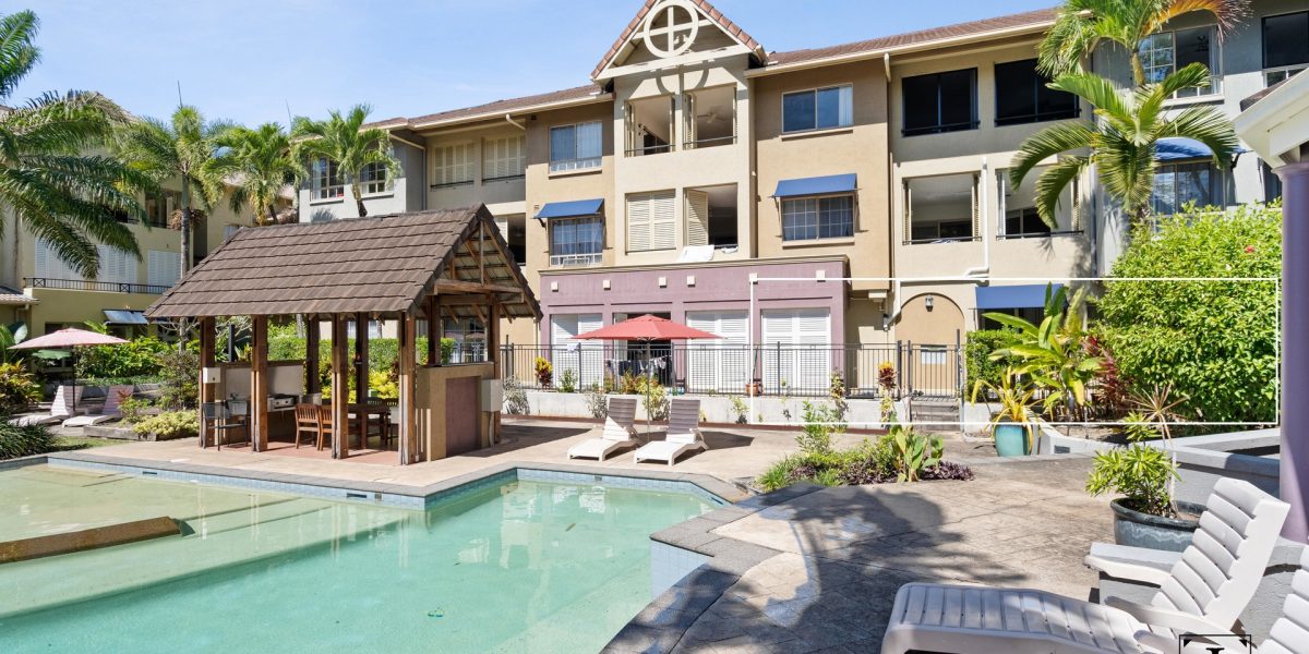 801/2-10 Greenslopes Street, Cairns North, QLD 4870 AUS