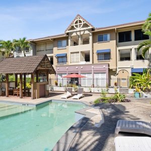 801/2-10 Greenslopes Street, Cairns North, QLD 4870 AUS
