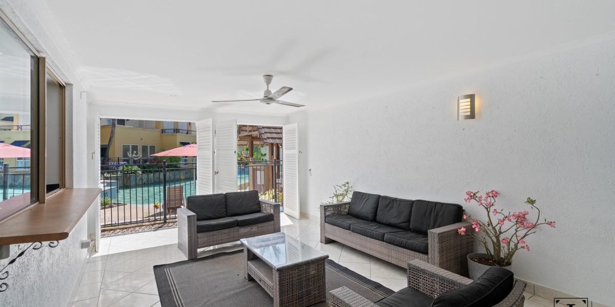 801/2-10 Greenslopes Street, Cairns North, QLD 4870 AUS