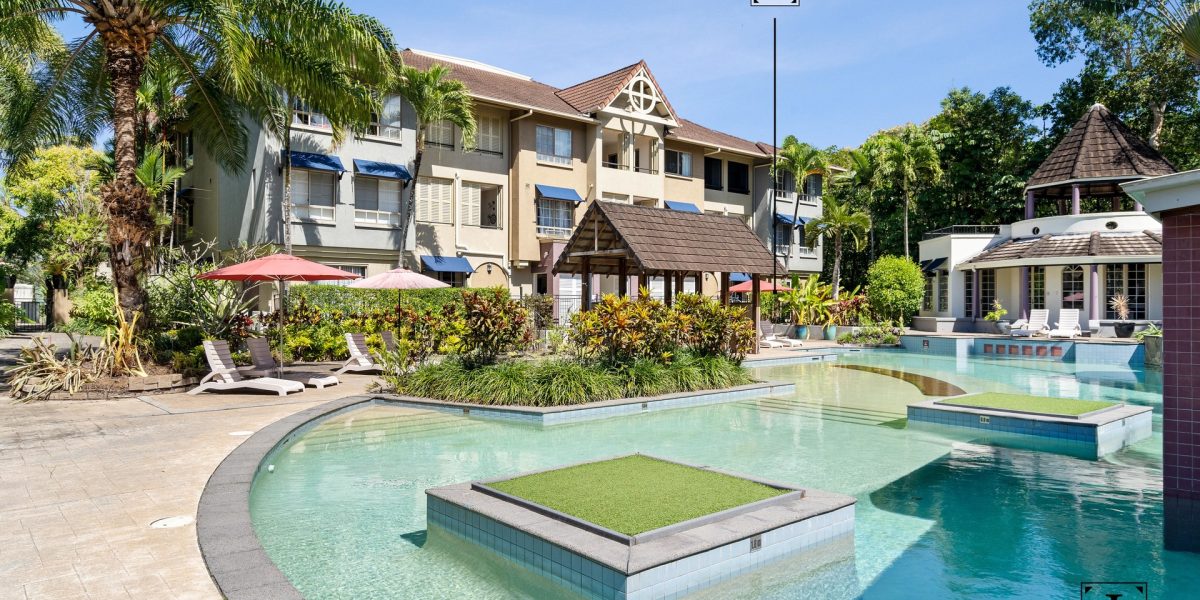 801/2-10 Greenslopes Street, Cairns North, QLD 4870 AUS