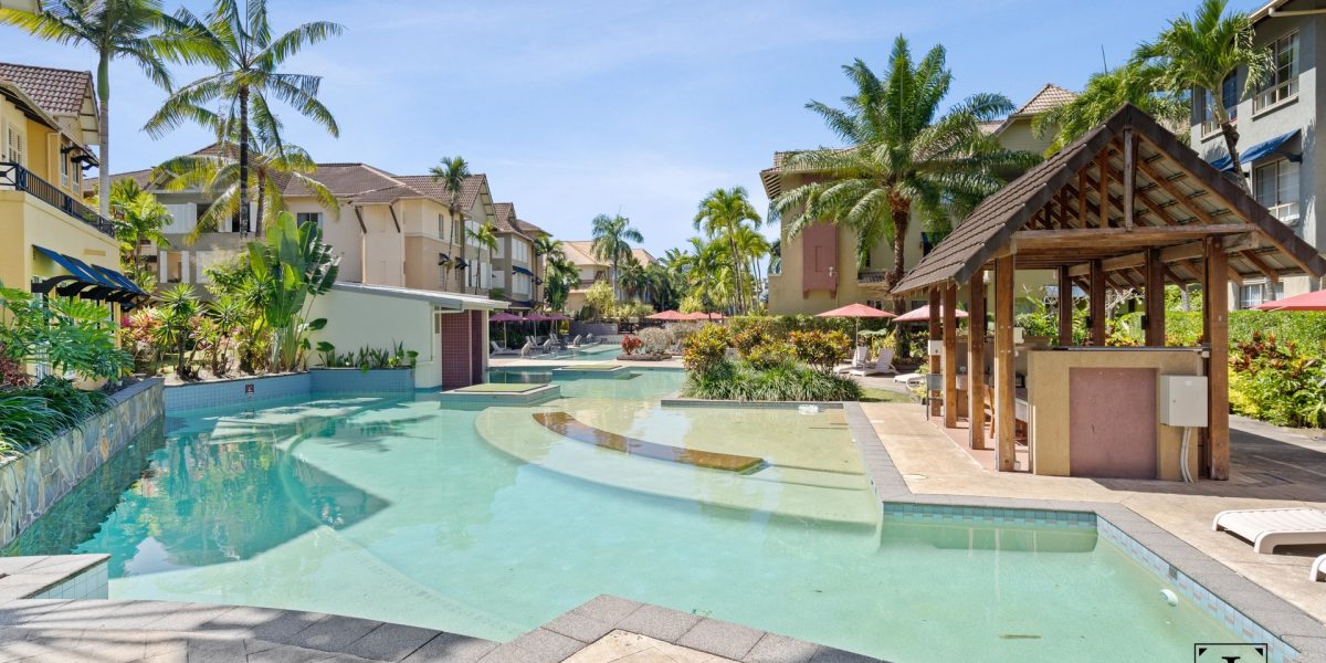 801/2-10 Greenslopes Street, Cairns North, QLD 4870 AUS