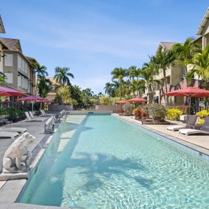 801/2-10 Greenslopes Street, Cairns North, QLD 4870 AUS