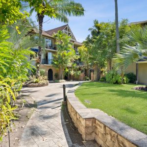 801/2-10 Greenslopes Street, Cairns North, QLD 4870 AUS