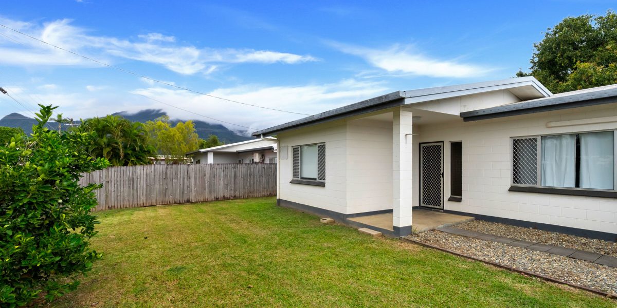 3 Lord Close, Edmonton, QLD 4869 AUS