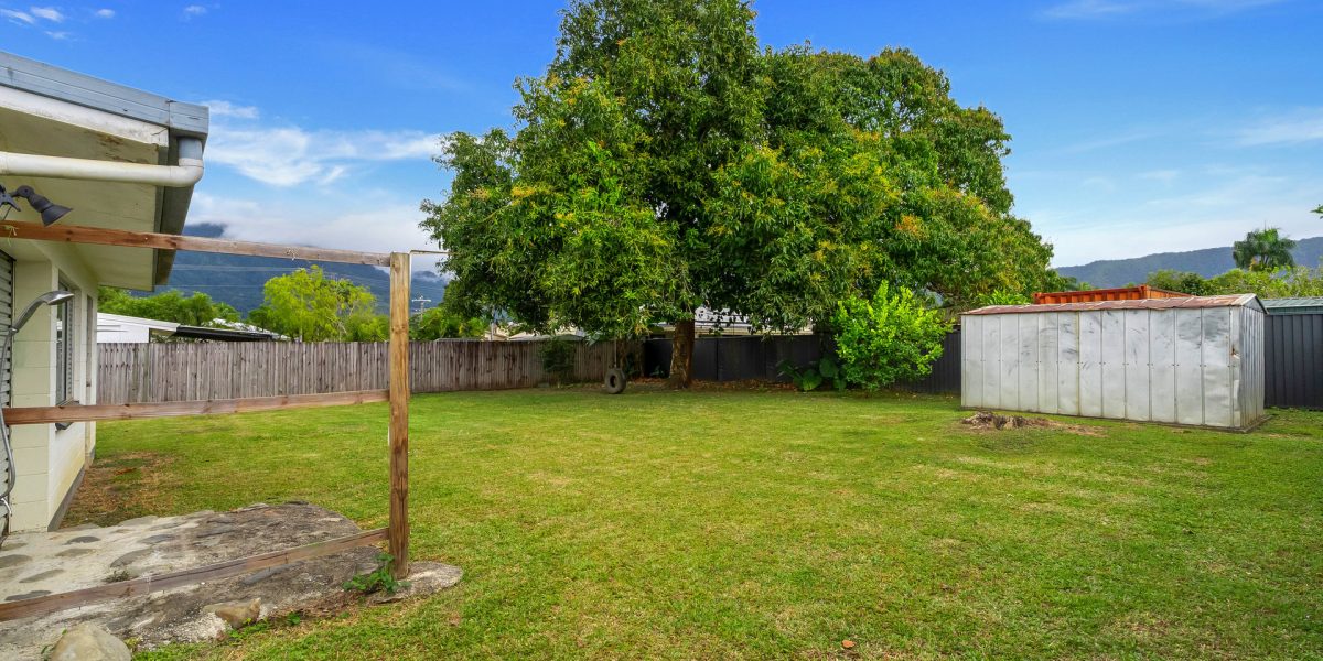 3 Lord Close, Edmonton, QLD 4869 AUS