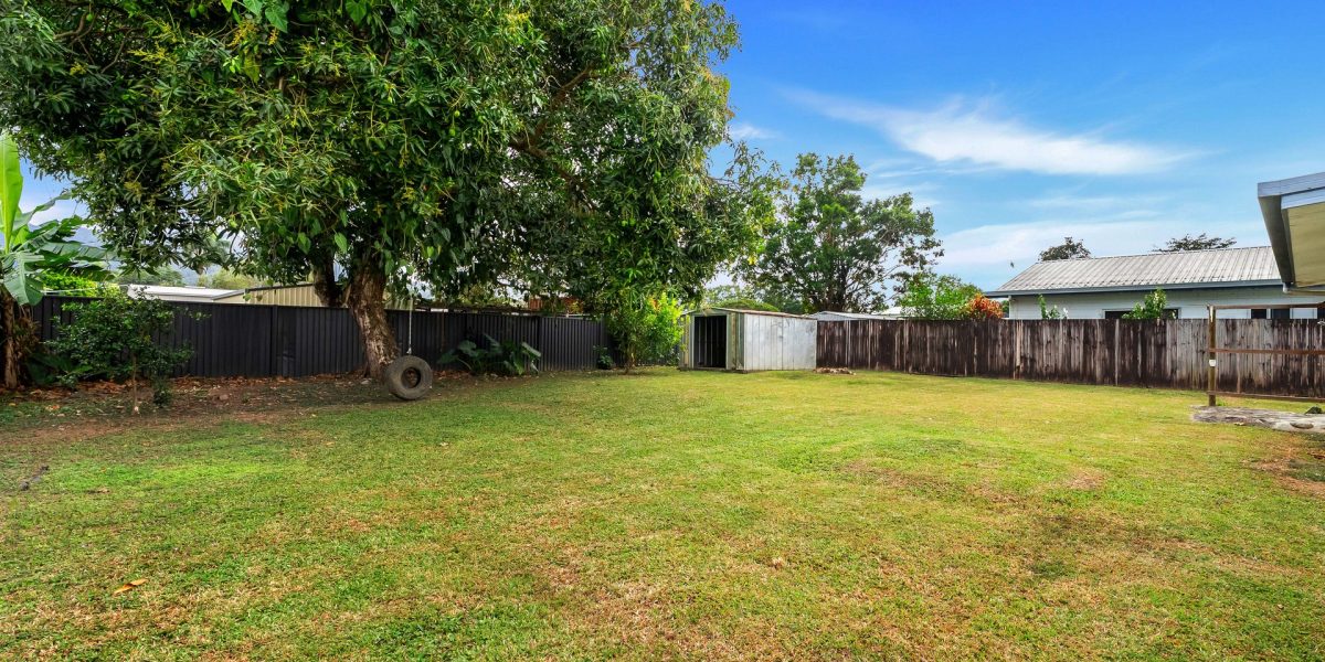 3 Lord Close, Edmonton, QLD 4869 AUS