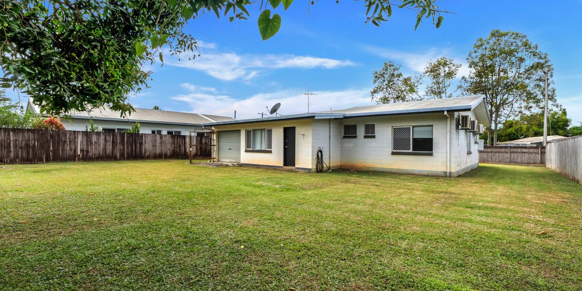 3 Lord Close, Edmonton, QLD 4869 AUS