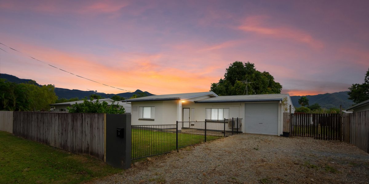 3 Lord Close, Edmonton, QLD 4869 AUS
