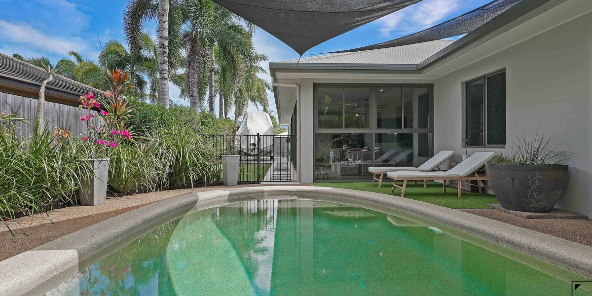 20 Iridescent Drive, Trinity Park, QLD 4879 AUS