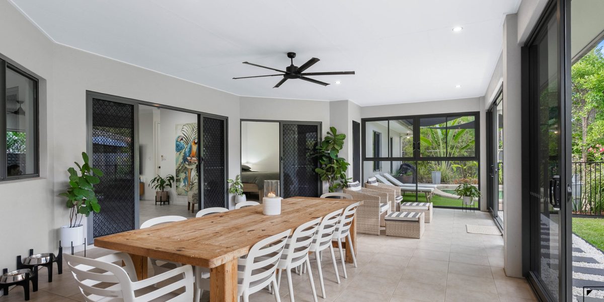 20 Iridescent Drive, Trinity Park, QLD 4879 AUS