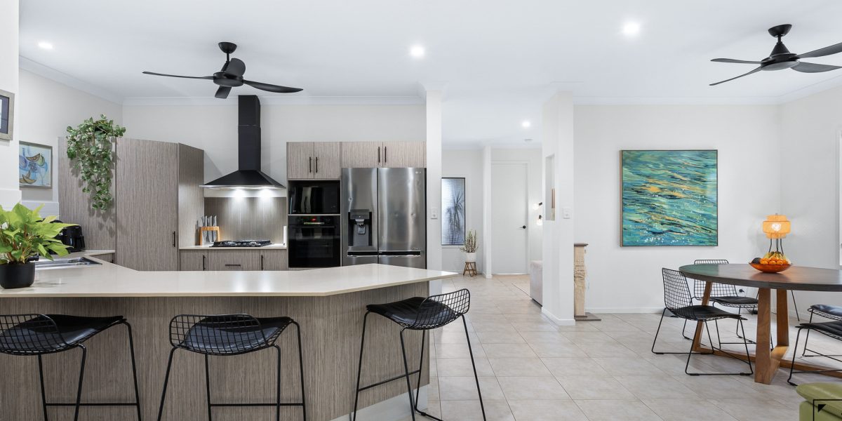 20 Iridescent Drive, Trinity Park, QLD 4879 AUS