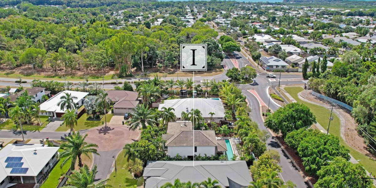 20 Iridescent Drive, Trinity Park, QLD 4879 AUS