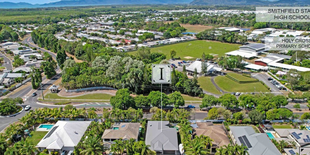 20 Iridescent Drive, Trinity Park, QLD 4879 AUS