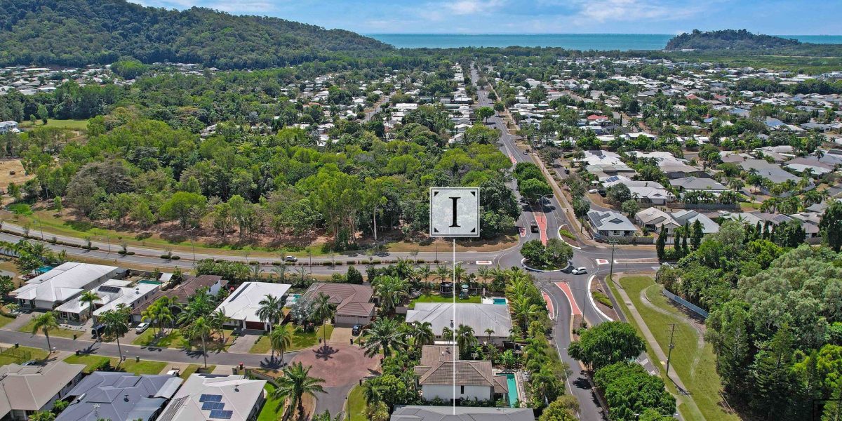 20 Iridescent Drive, Trinity Park, QLD 4879 AUS