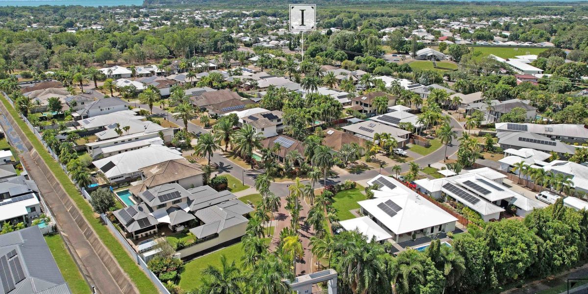20 Iridescent Drive, Trinity Park, QLD 4879 AUS