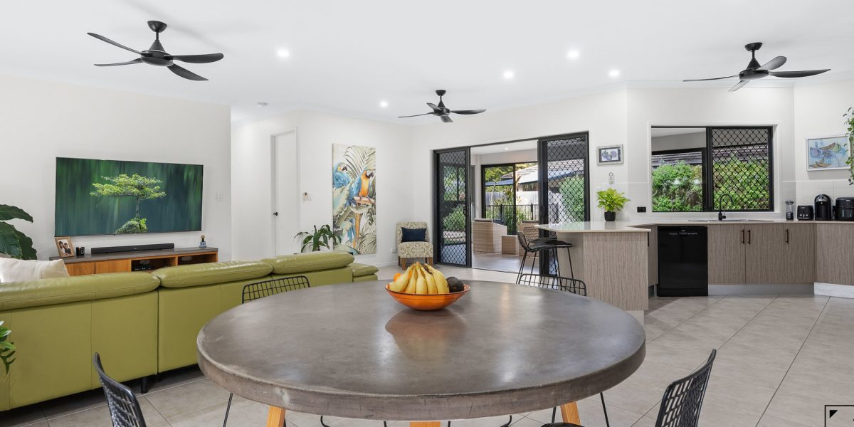 20 Iridescent Drive, Trinity Park, QLD 4879 AUS