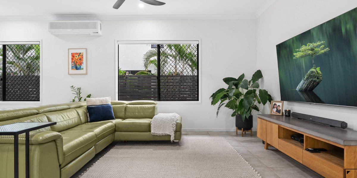 20 Iridescent Drive, Trinity Park, QLD 4879 AUS