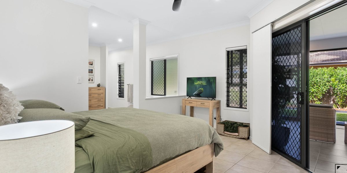 20 Iridescent Drive, Trinity Park, QLD 4879 AUS