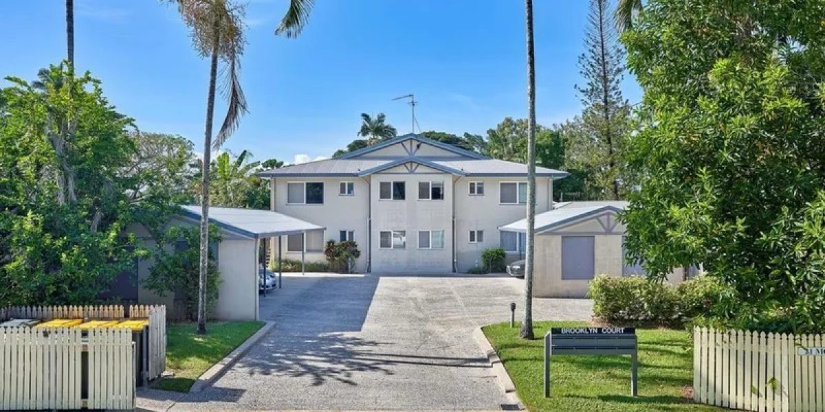 2/21 Moody Street, Manunda, QLD 4870 AUS