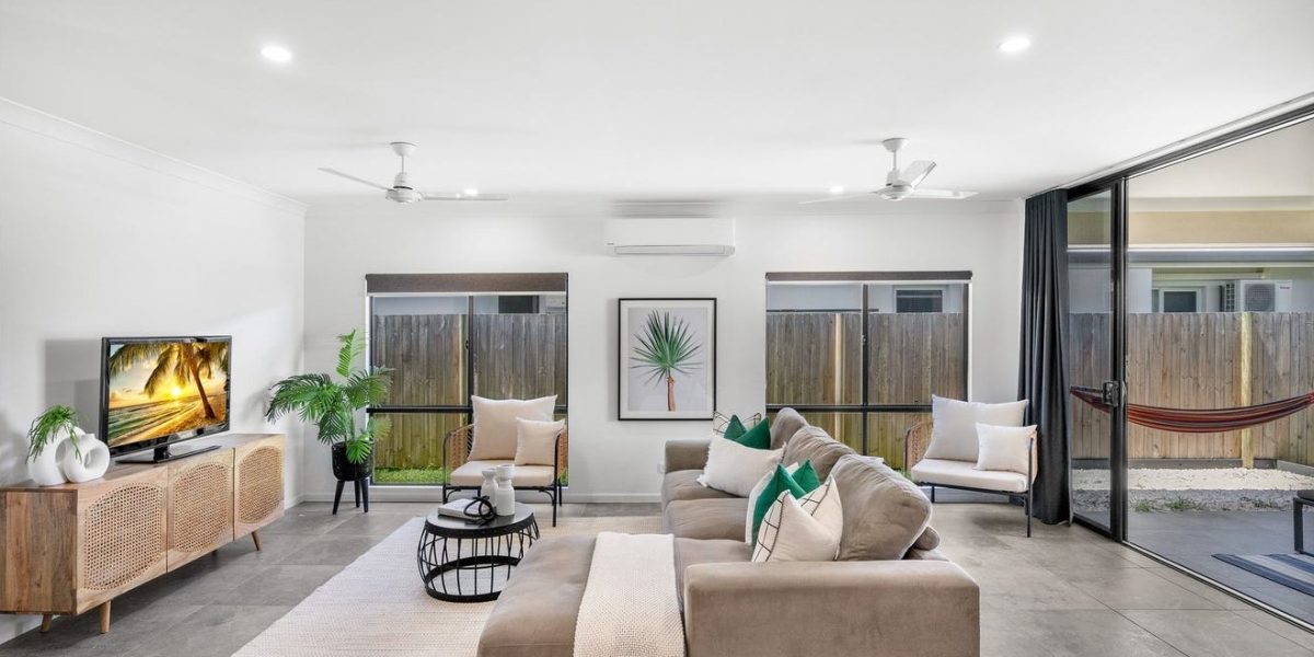 96 Flagstone Terrace, Smithfield, QLD 4878 AUS