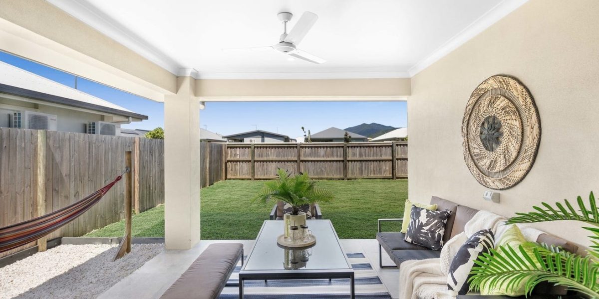 96 Flagstone Terrace, Smithfield, QLD 4878 AUS