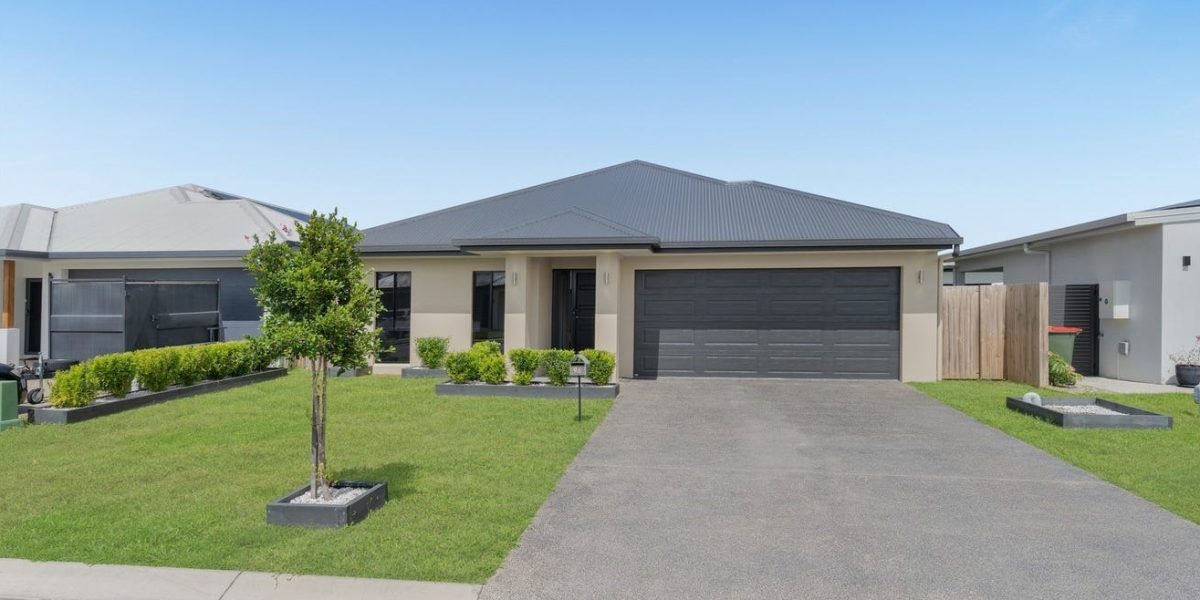 96 Flagstone Terrace, Smithfield, QLD 4878 AUS