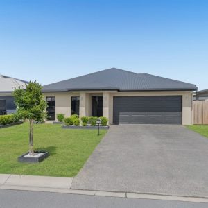 96 Flagstone Terrace, Smithfield, QLD 4878 AUS