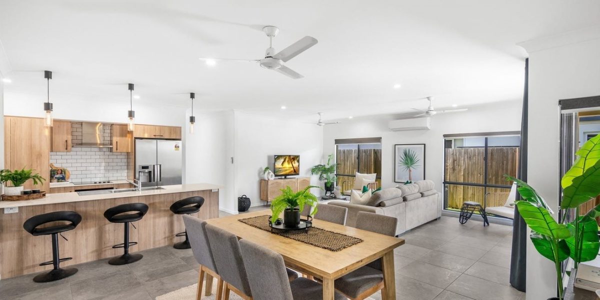 96 Flagstone Terrace, Smithfield, QLD 4878 AUS