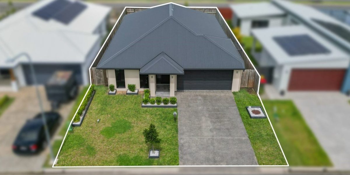 96 Flagstone Terrace, Smithfield, QLD 4878 AUS
