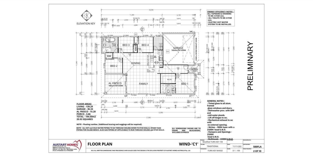 96 Flagstone Terrace, Smithfield, QLD 4878 AUS