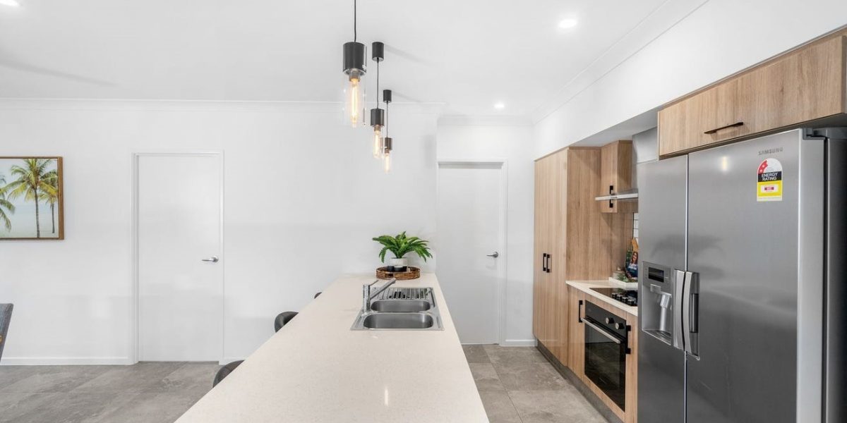 96 Flagstone Terrace, Smithfield, QLD 4878 AUS