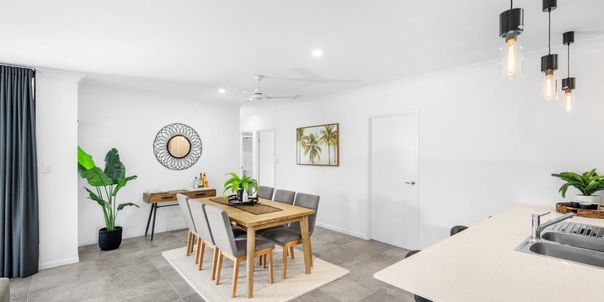 96 Flagstone Terrace, Smithfield, QLD 4878 AUS