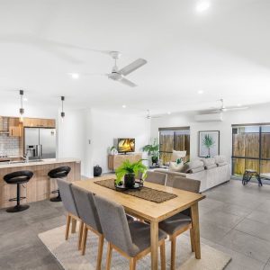 96 Flagstone Terrace, Smithfield, QLD 4878 AUS
