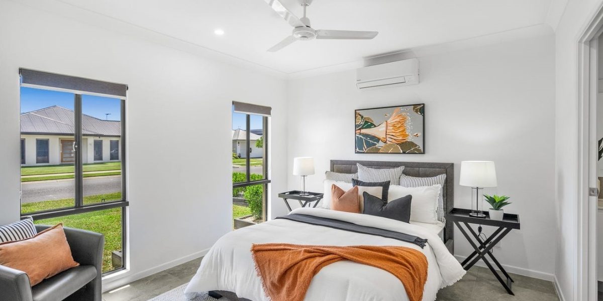 96 Flagstone Terrace, Smithfield, QLD 4878 AUS