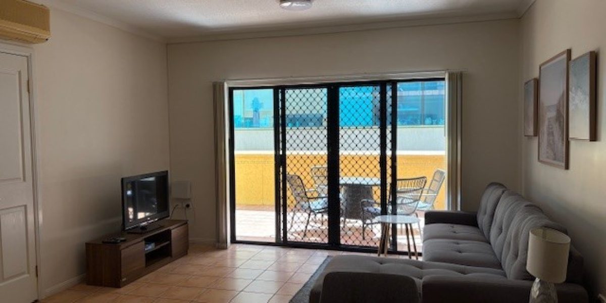 6/108 McLeod Street, Cairns North, QLD 4870 AUS