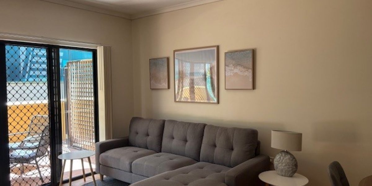 6/108 McLeod Street, Cairns North, QLD 4870 AUS