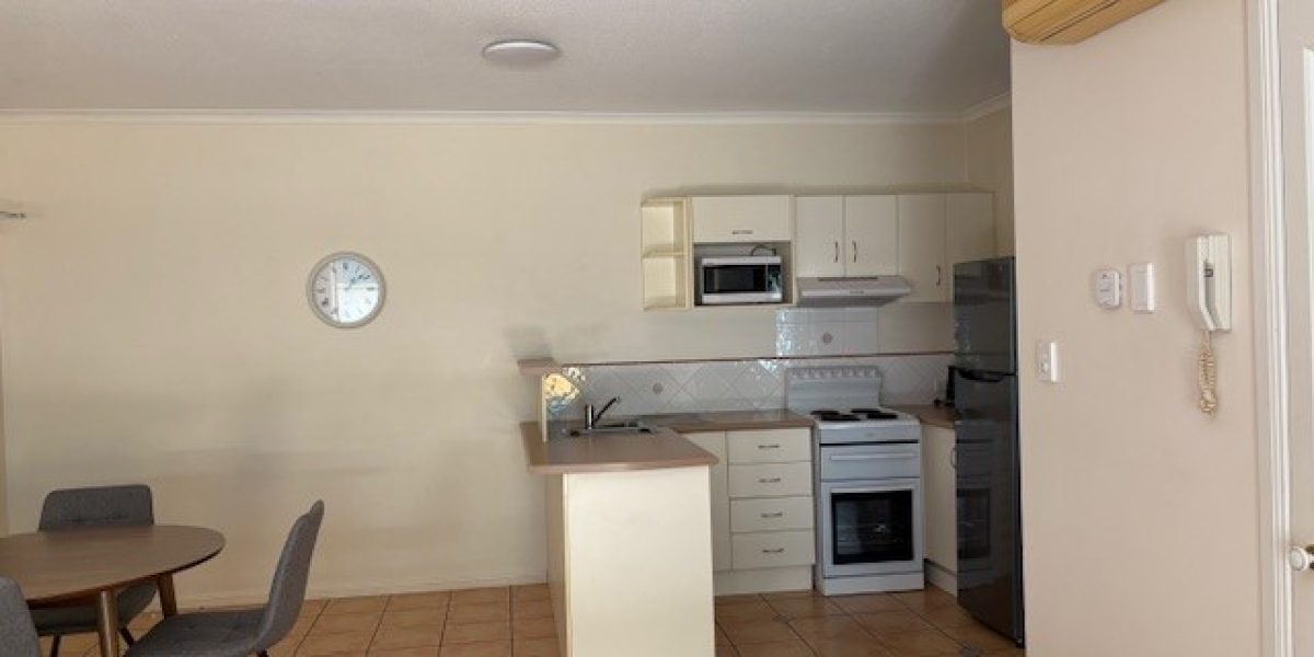 6/108 McLeod Street, Cairns North, QLD 4870 AUS