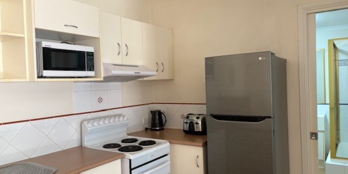 6/108 McLeod Street, Cairns North, QLD 4870 AUS