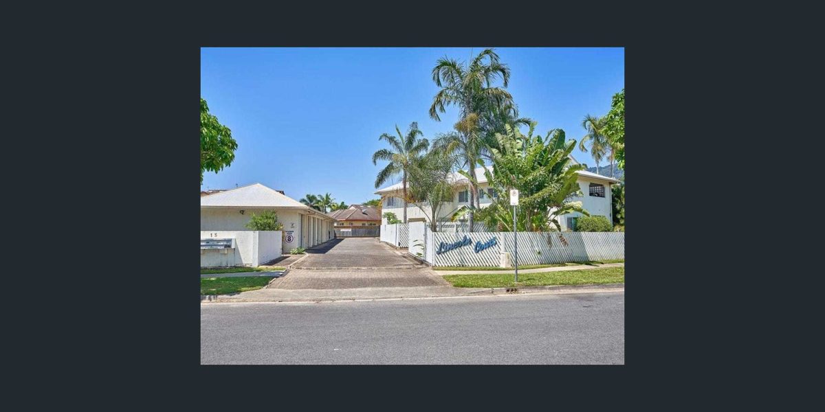 3/15 Grantala Street, Manoora, QLD 4870 AUS