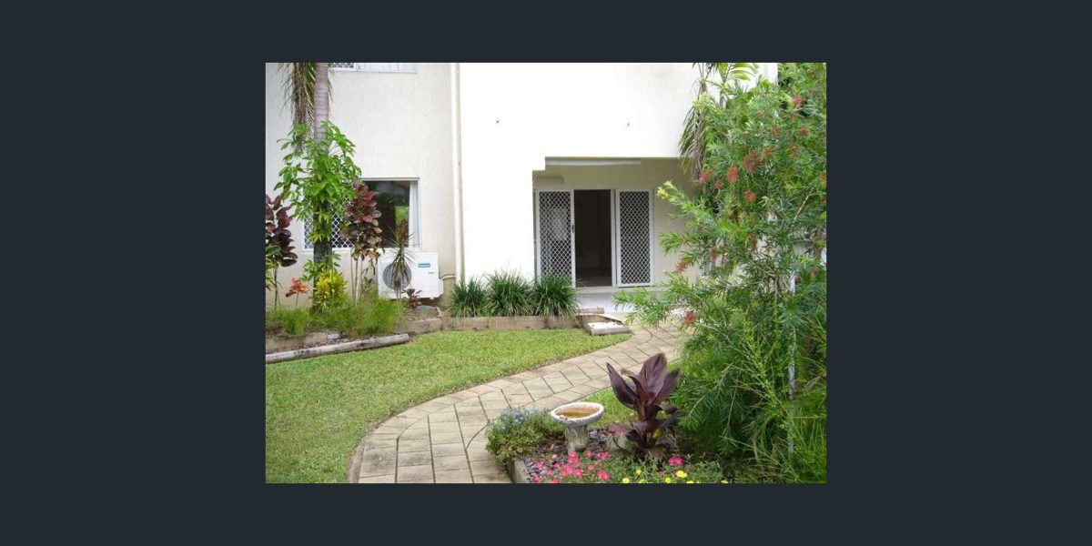 3/15 Grantala Street, Manoora, QLD 4870 AUS