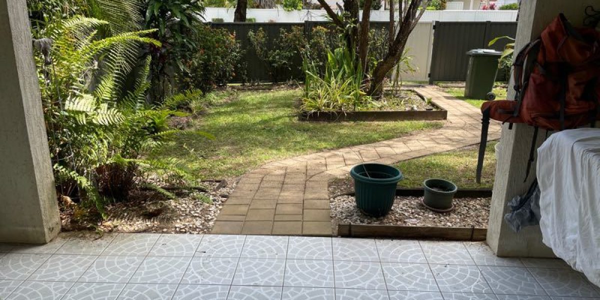 3/15 Grantala Street, Manoora, QLD 4870 AUS