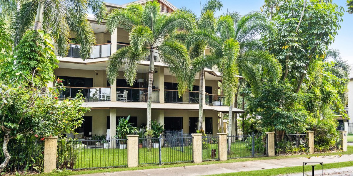 5/69 Sims Esplanade, Yorkeys Knob, QLD 4878 AUS