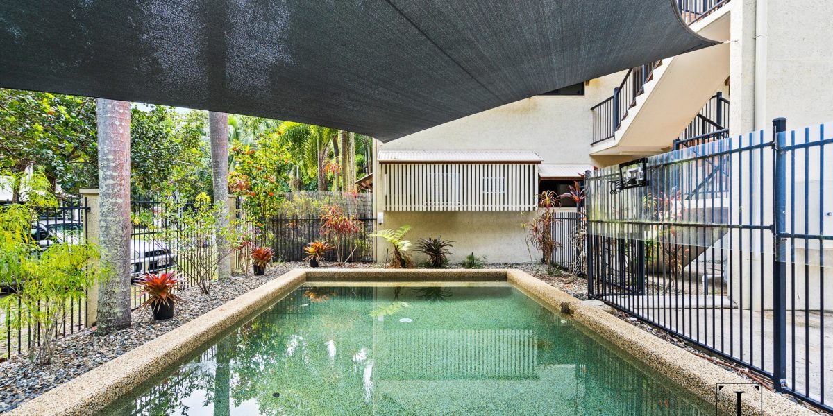 5/69 Sims Esplanade, Yorkeys Knob, QLD 4878 AUS