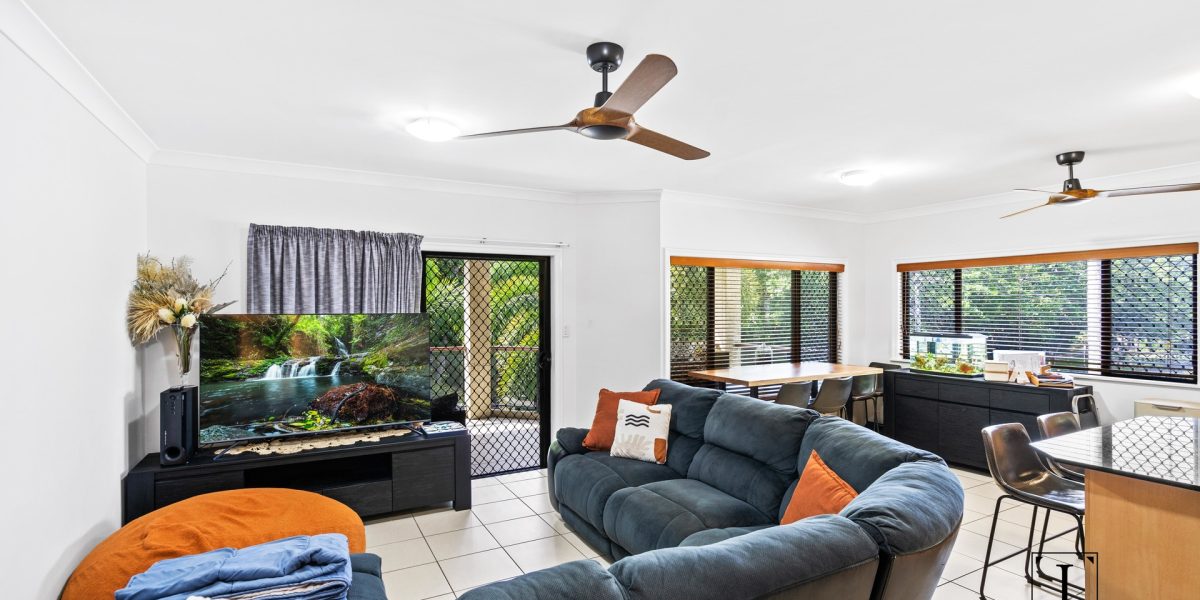 5/69 Sims Esplanade, Yorkeys Knob, QLD 4878 AUS