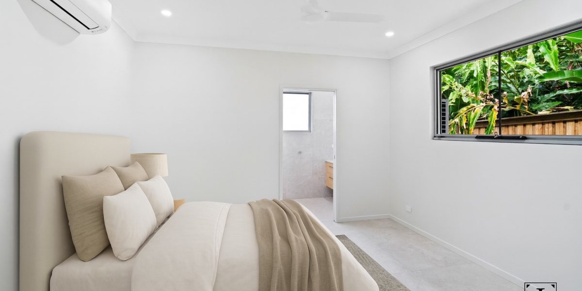 21 Bradford Street, Whitfield, QLD 4870 AUS
