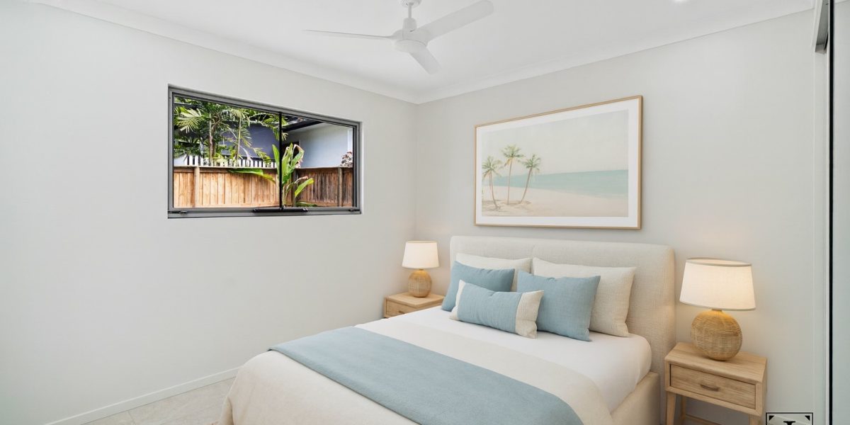 21 Bradford Street, Whitfield, QLD 4870 AUS