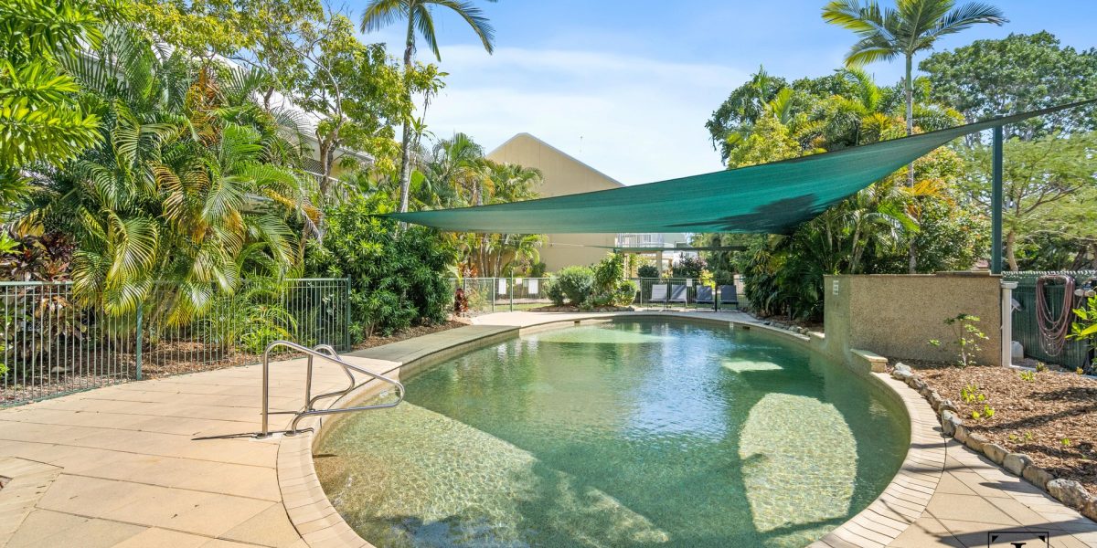 4/1-19 Poinciana Street, Holloways Beach, QLD 4878 AUS
