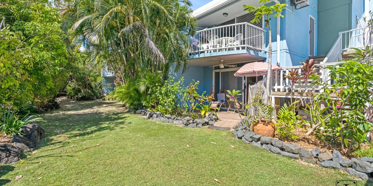4/1-19 Poinciana Street, Holloways Beach, QLD 4878 AUS